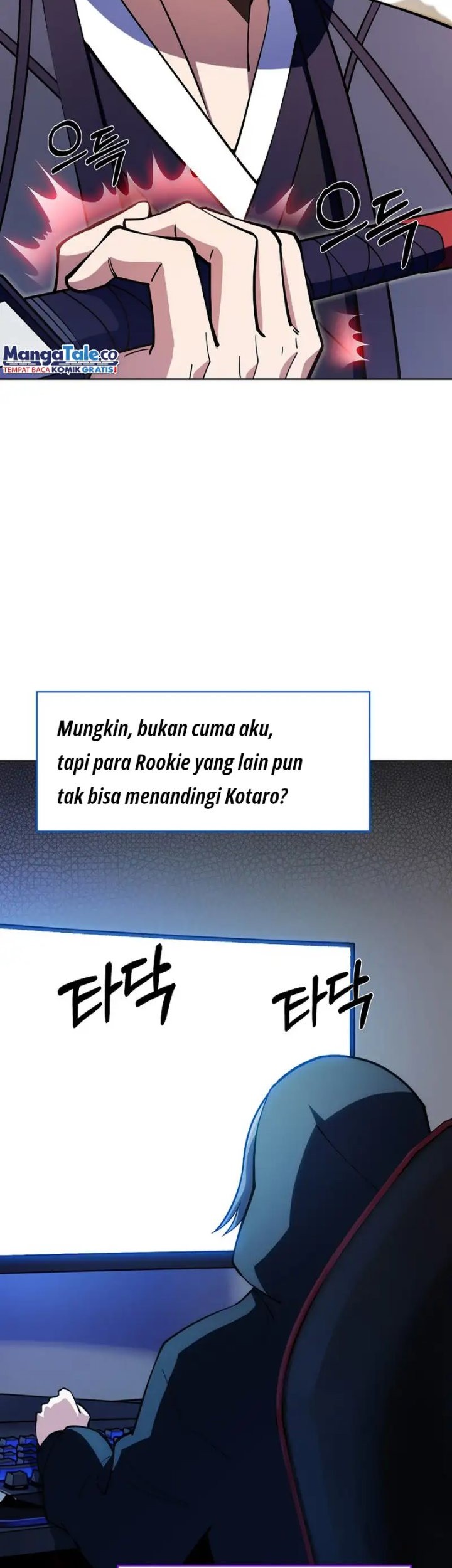 I’m Going to Steal Again Today Chapter 31 Gambar 28