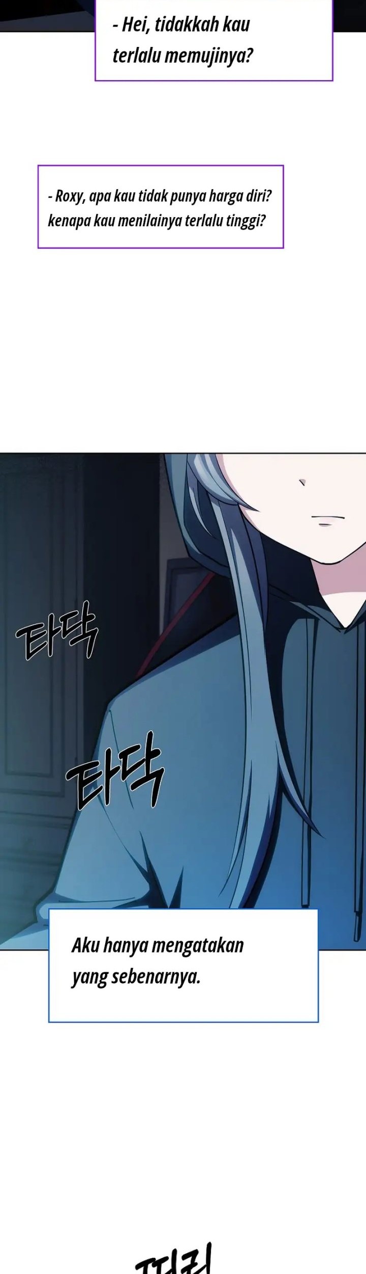 I’m Going to Steal Again Today Chapter 31 Gambar 29