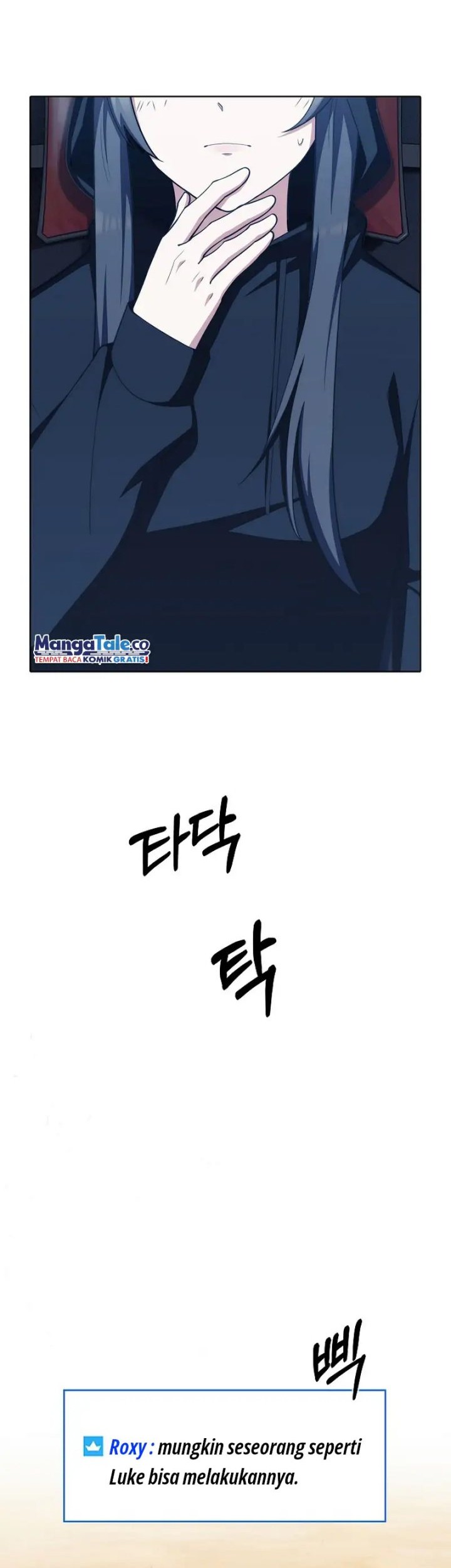 I’m Going to Steal Again Today Chapter 31 Gambar 35