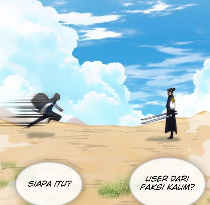 I’m Going to Steal Again Today Chapter 31 Gambar 37