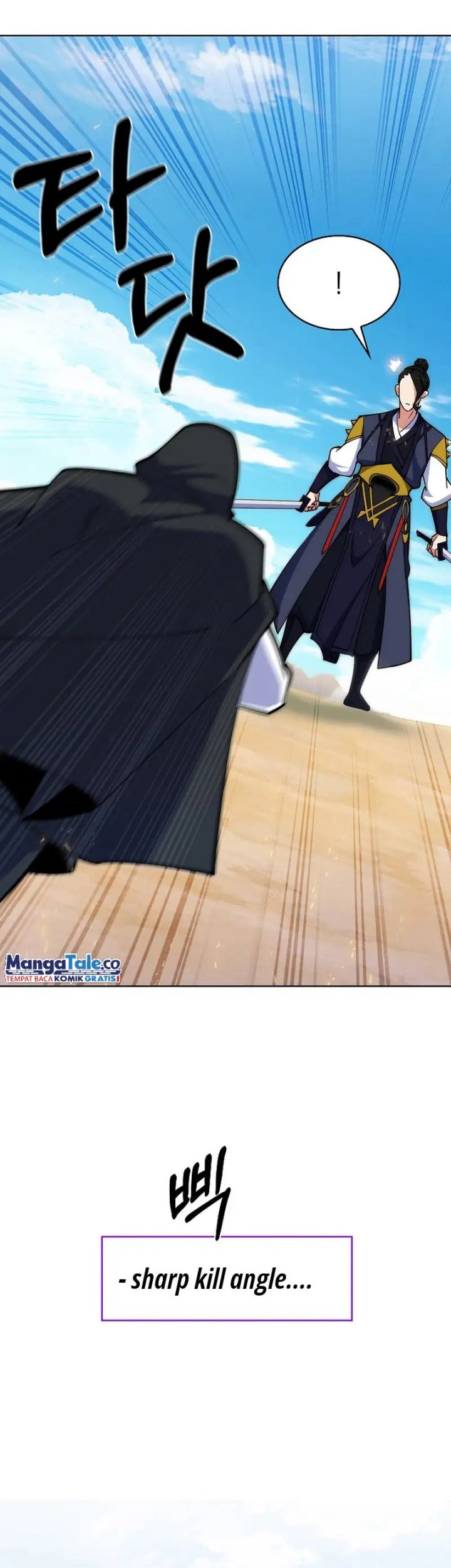 I’m Going to Steal Again Today Chapter 31 Gambar 39