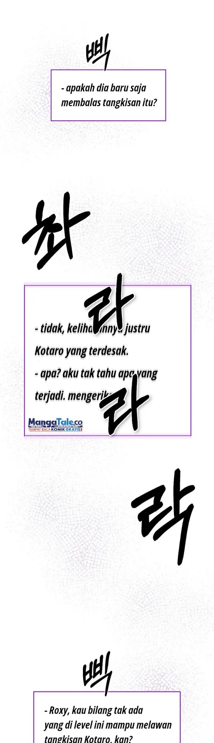 I’m Going to Steal Again Today Chapter 31 Gambar 44