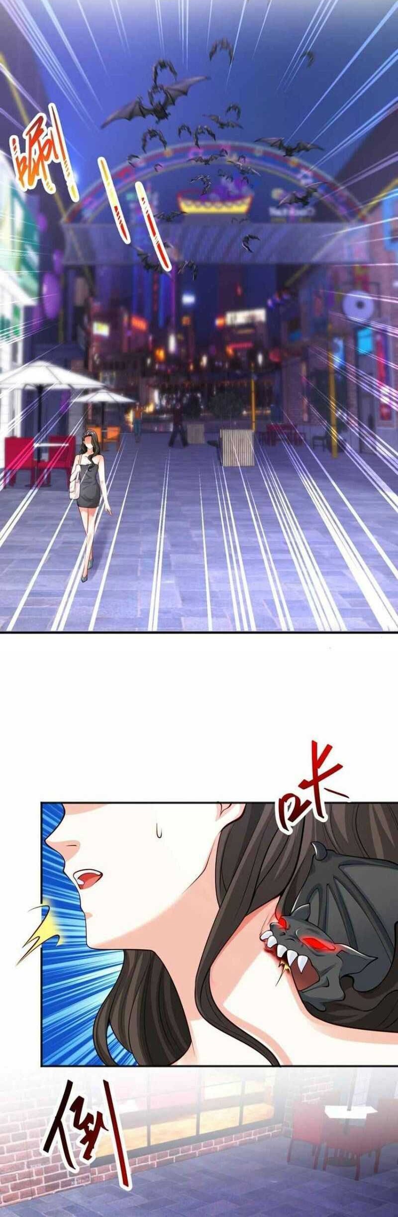 Awakening SSS-Rank Skill After A Kiss Chapter 31 Gambar 8