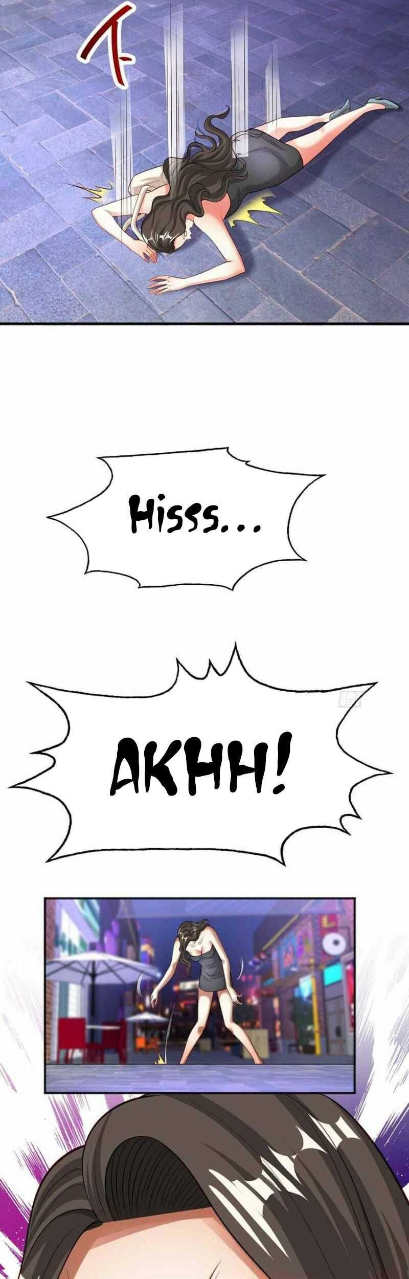 Awakening SSS-Rank Skill After A Kiss Chapter 31 Gambar 9