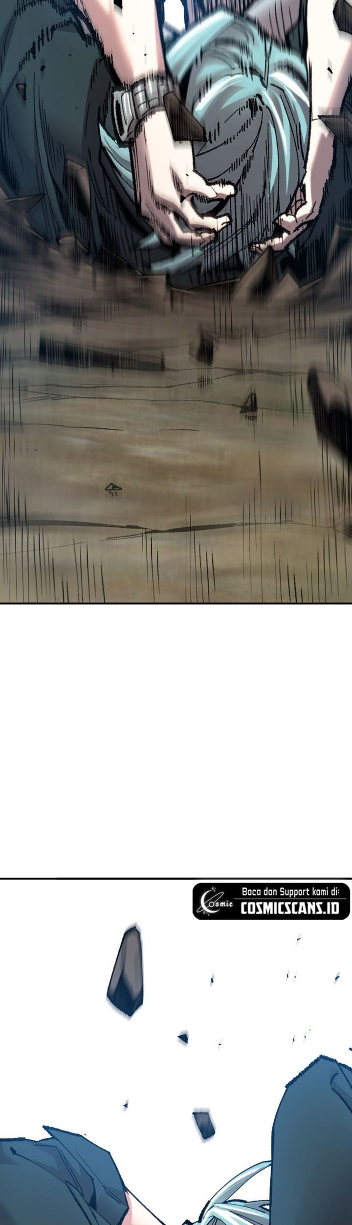Limit Breaker Chapter 86 Gambar 45