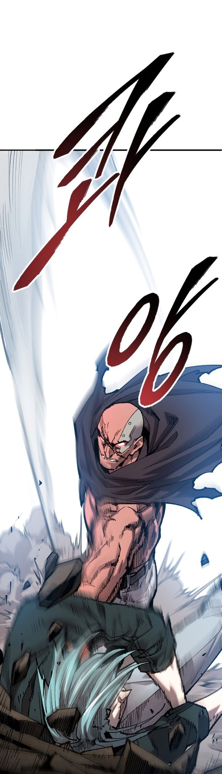 Limit Breaker Chapter 86 Gambar 48