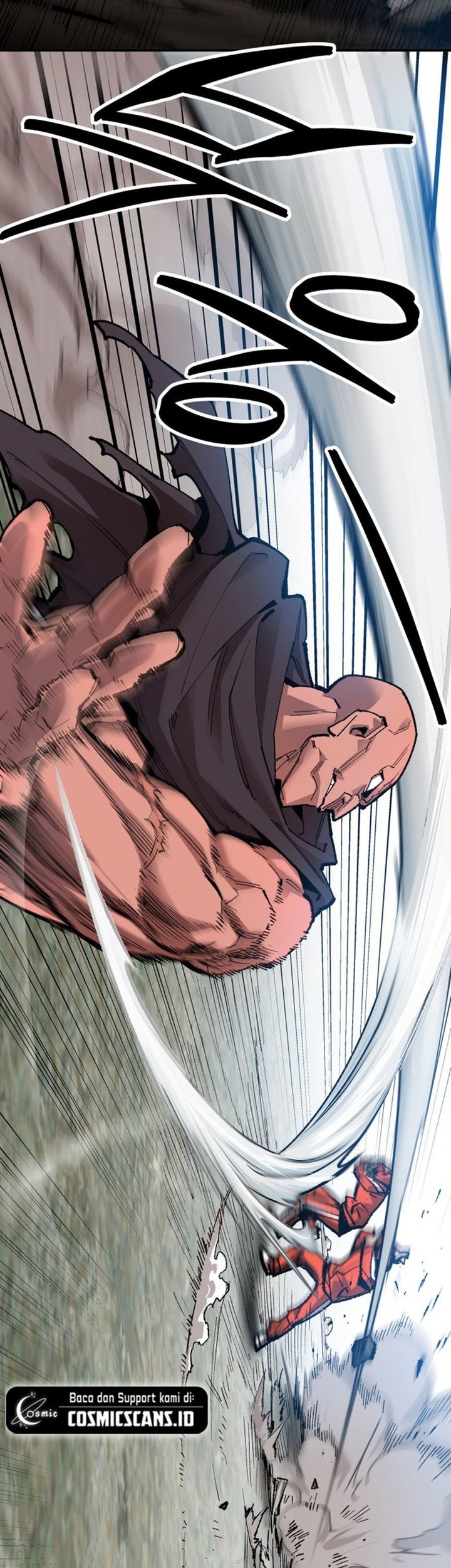 Limit Breaker Chapter 86 Gambar 49