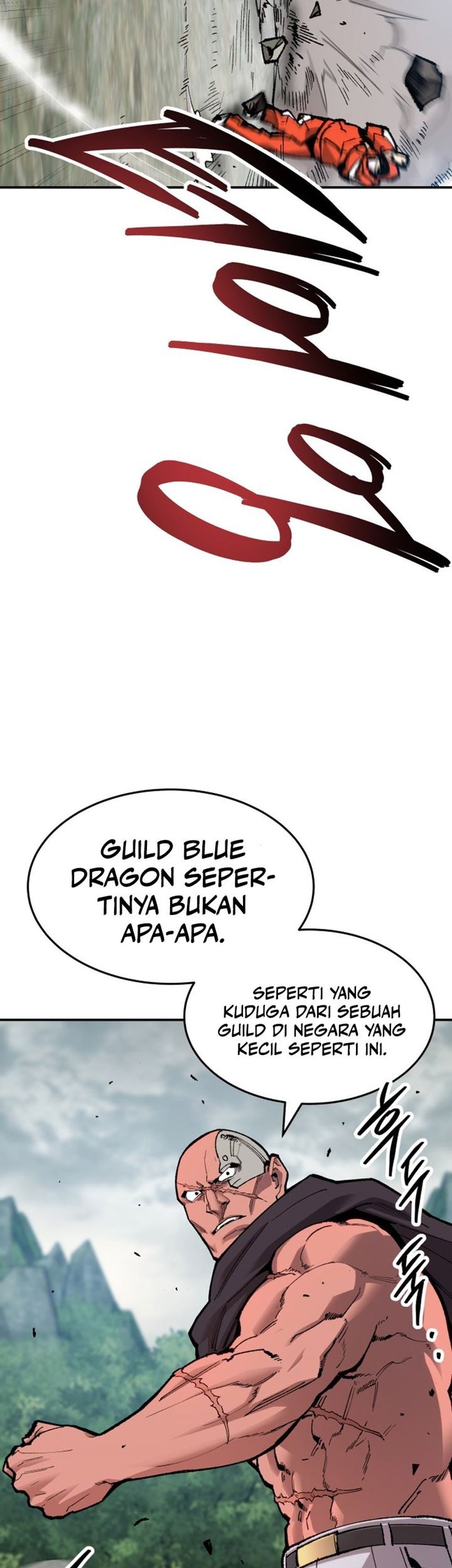 Limit Breaker Chapter 86 Gambar 50