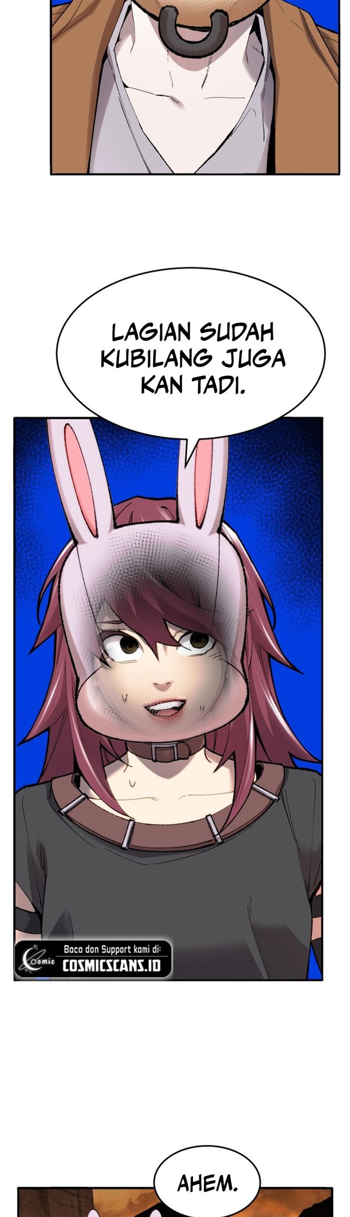 Limit Breaker Chapter 86 Gambar 70