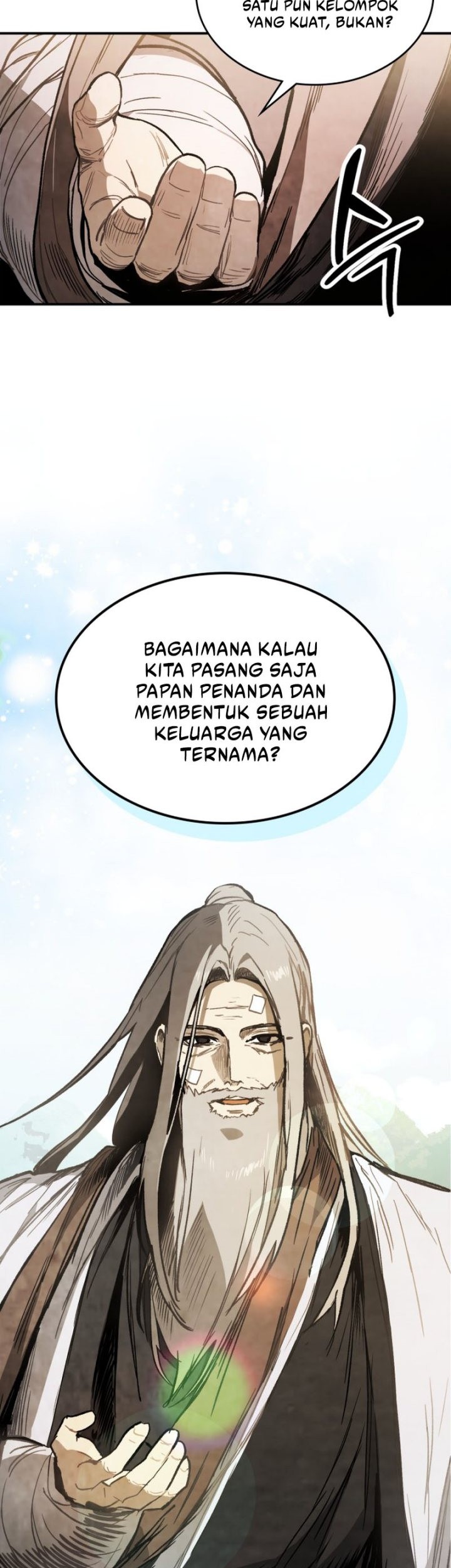 Chronicles Of The Martial God’s Chapter 59 Gambar 46