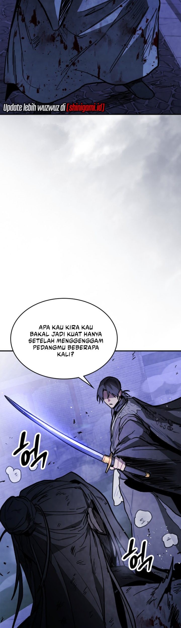 Chronicles Of The Martial God’s Chapter 59 Gambar 4