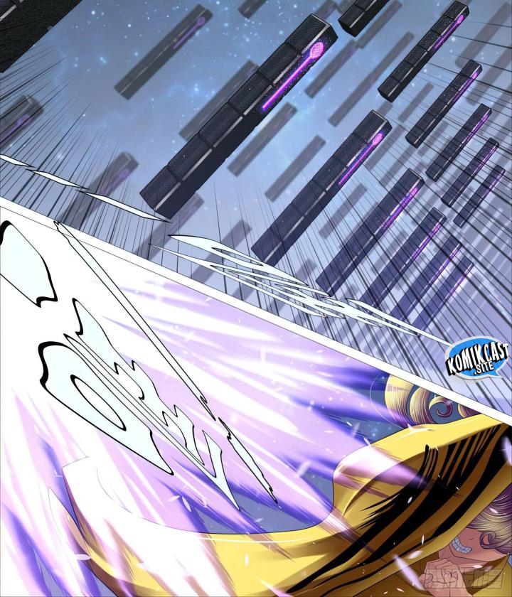 Iron Ladies Chapter 472 Gambar 17