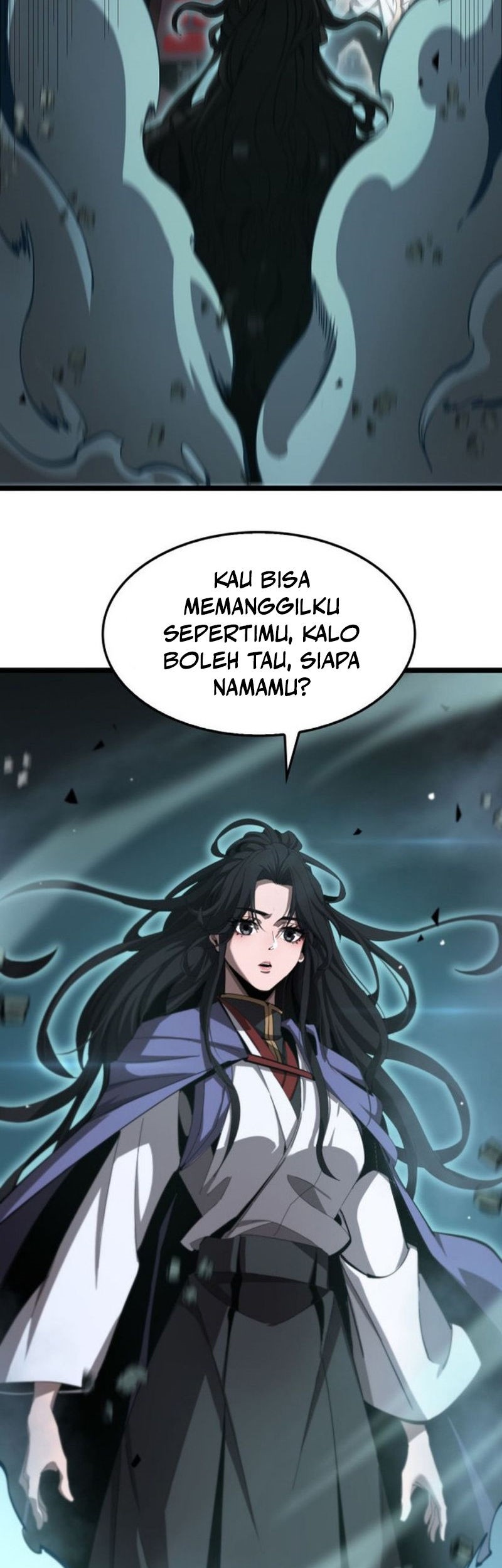 World’s Apocalypse Online Chapter 239 Gambar 18