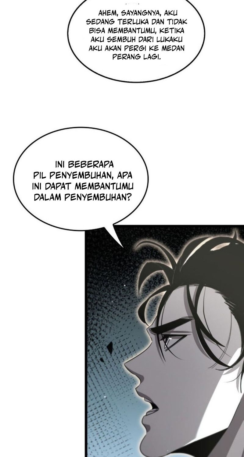 World’s Apocalypse Online Chapter 239 Gambar 23