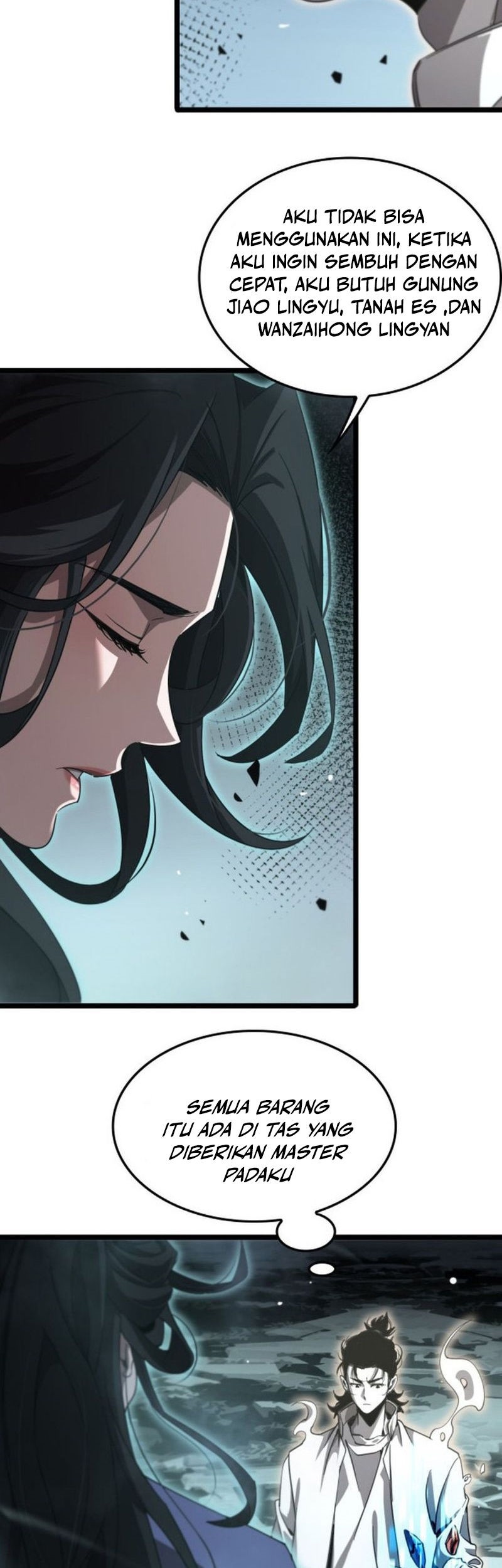 World’s Apocalypse Online Chapter 239 Gambar 24