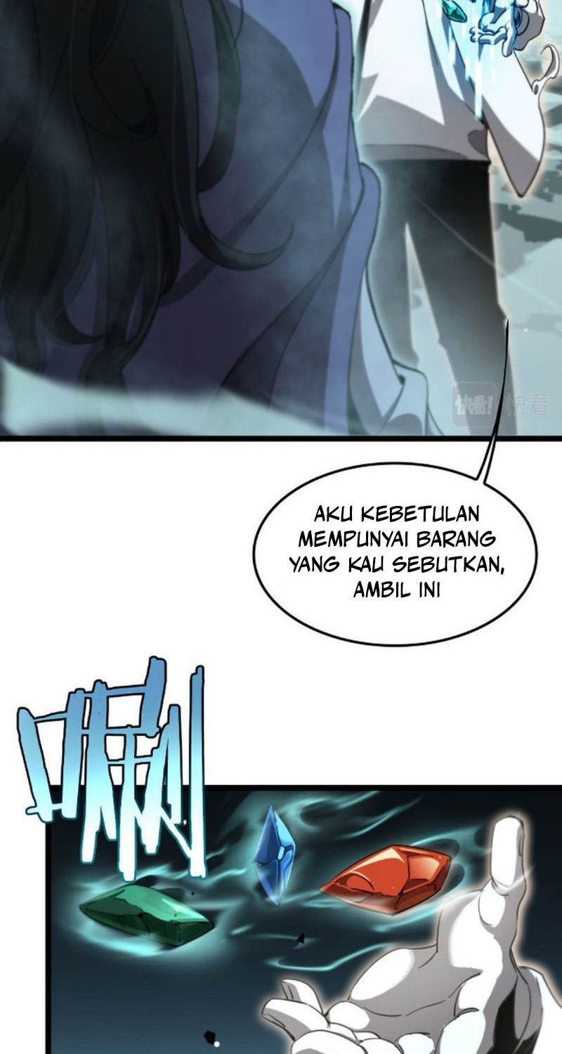 World’s Apocalypse Online Chapter 239 Gambar 25