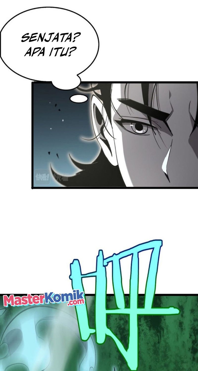 World’s Apocalypse Online Chapter 239 Gambar 29