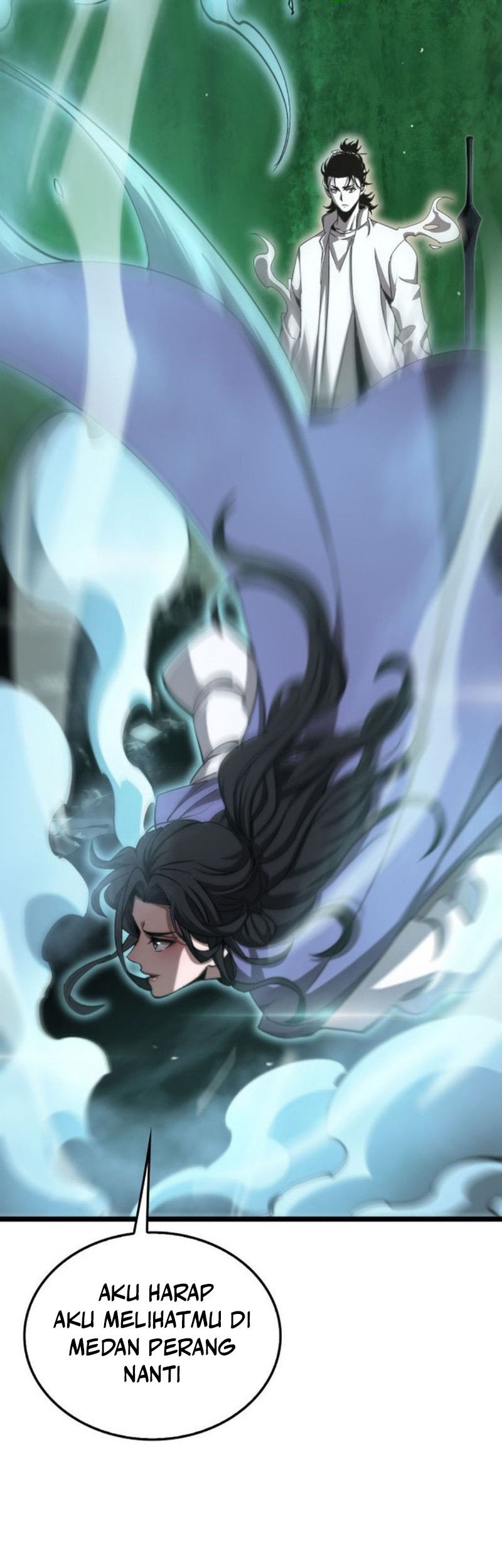 World’s Apocalypse Online Chapter 239 Gambar 30