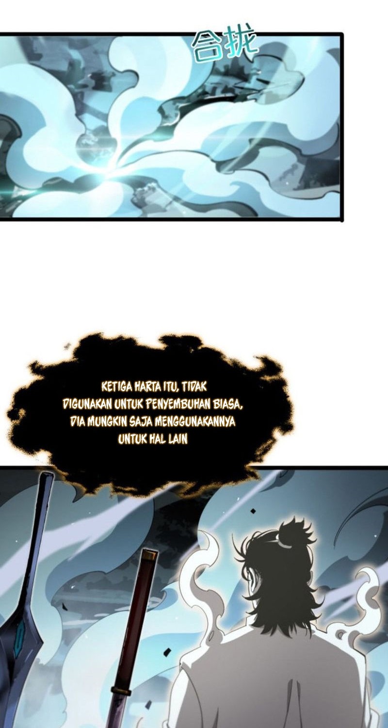 World’s Apocalypse Online Chapter 239 Gambar 31