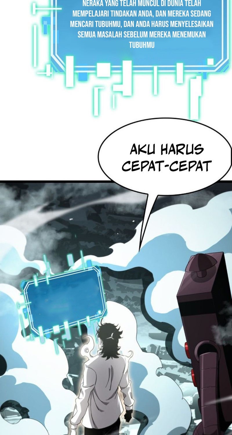 World’s Apocalypse Online Chapter 239 Gambar 36