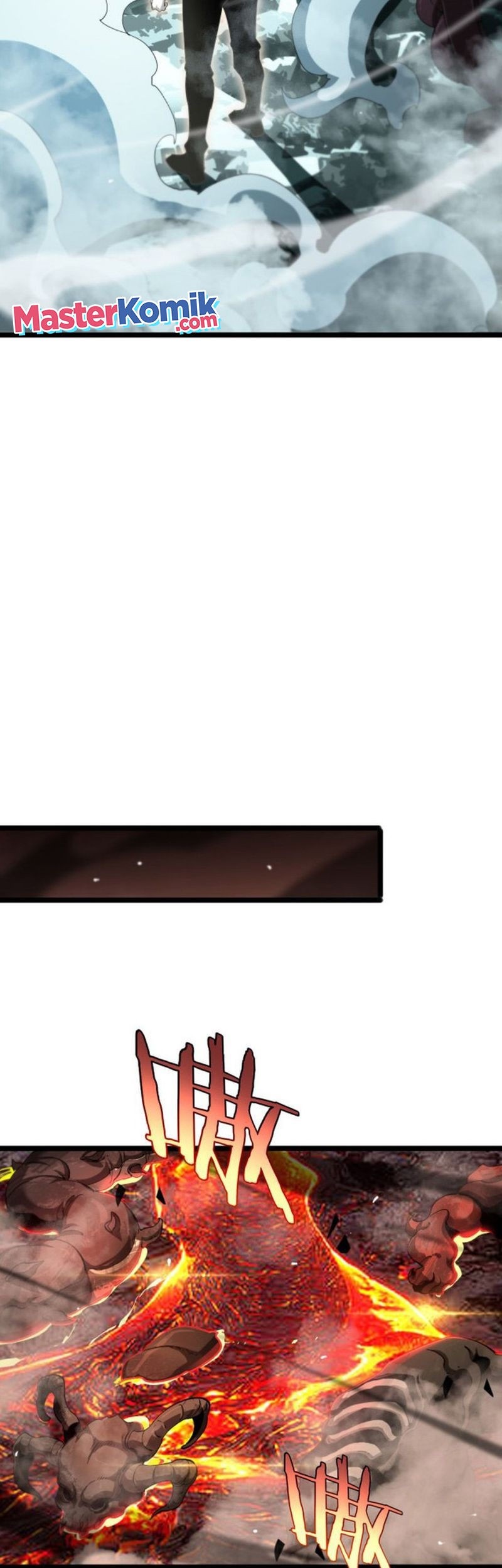 World’s Apocalypse Online Chapter 239 Gambar 37