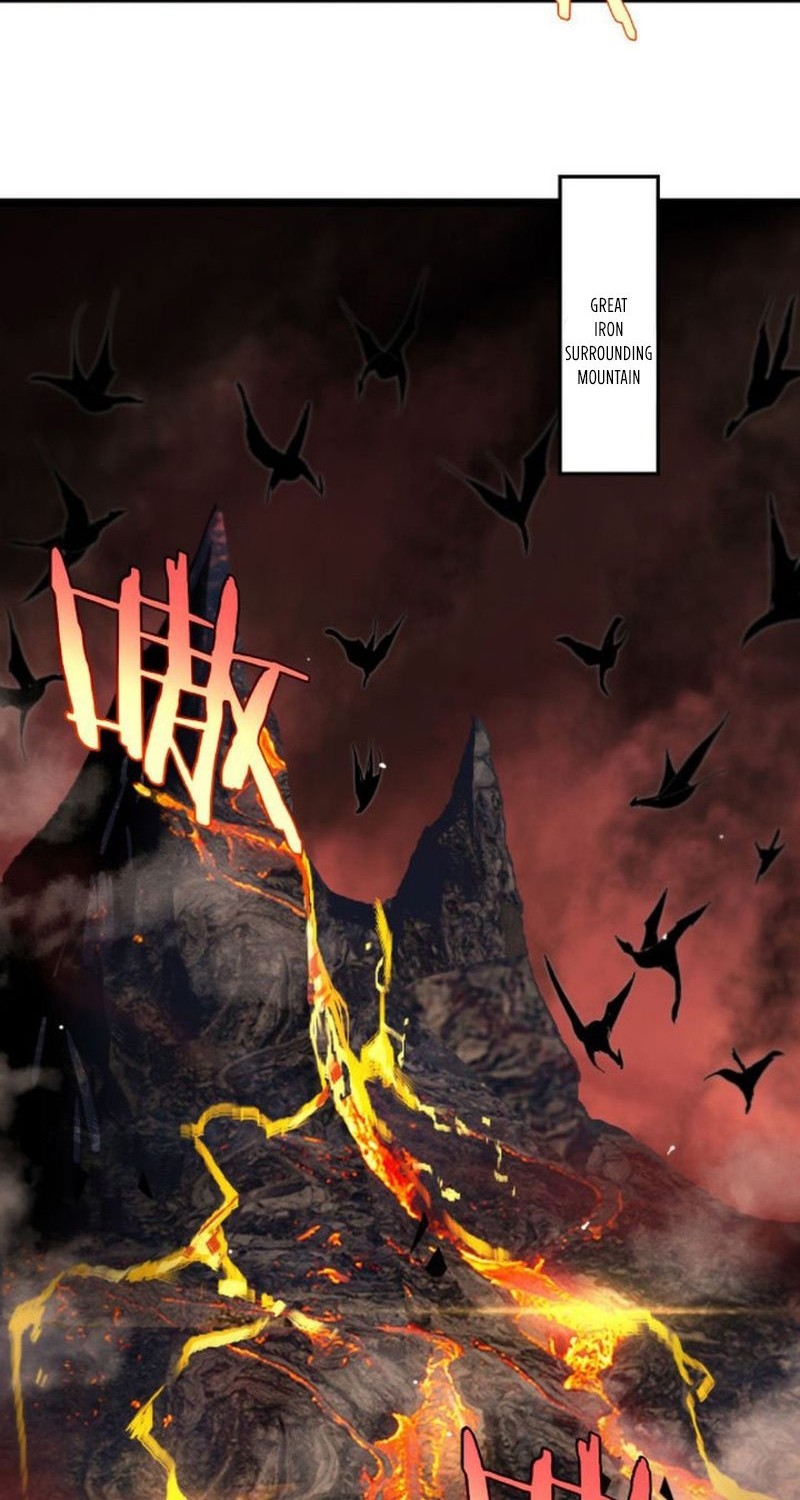 World’s Apocalypse Online Chapter 239 Gambar 38