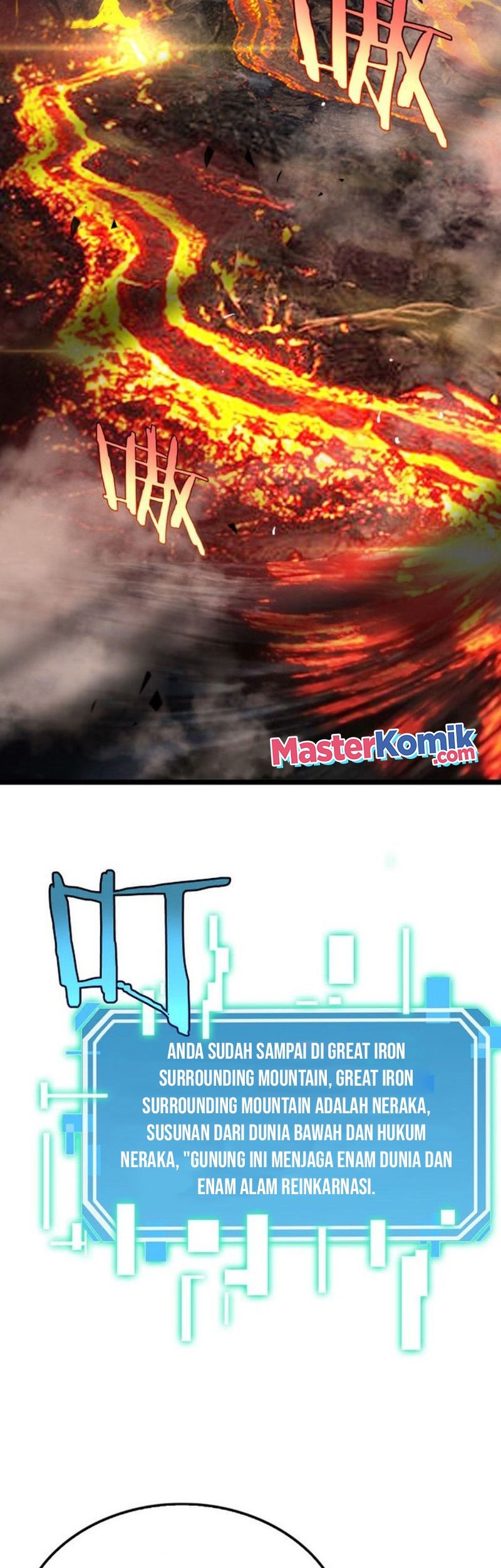 World’s Apocalypse Online Chapter 239 Gambar 39