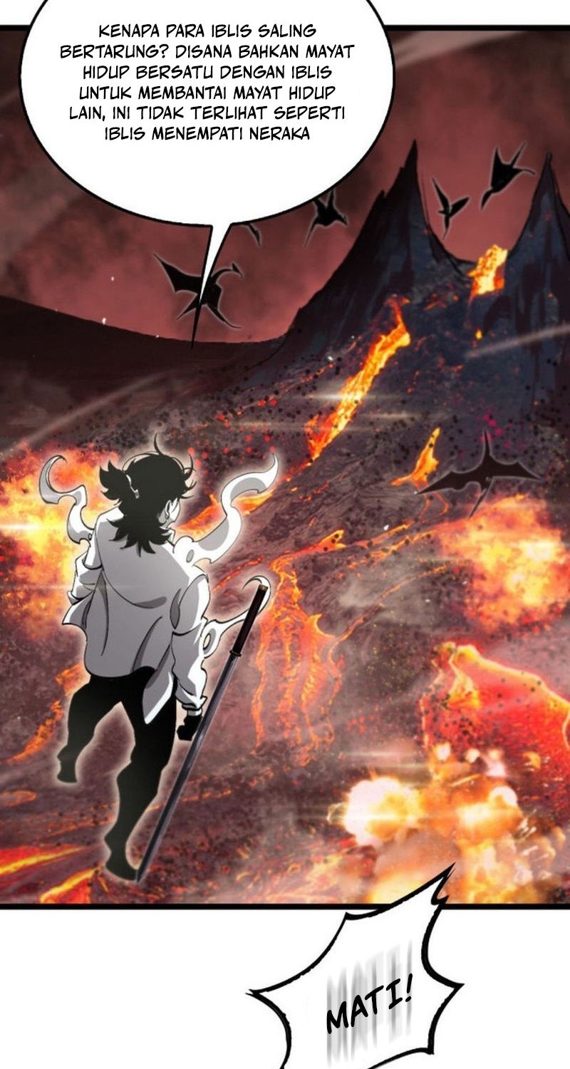 World’s Apocalypse Online Chapter 239 Gambar 40