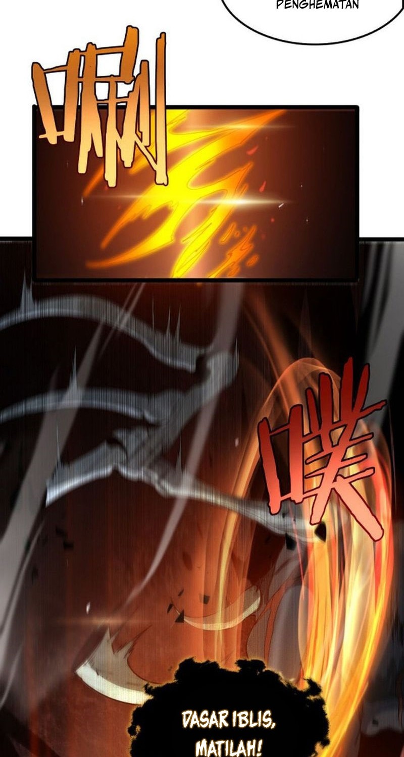 World’s Apocalypse Online Chapter 239 Gambar 42