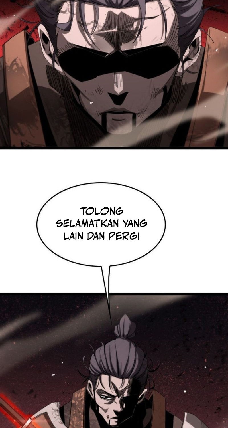 World’s Apocalypse Online Chapter 239 Gambar 44