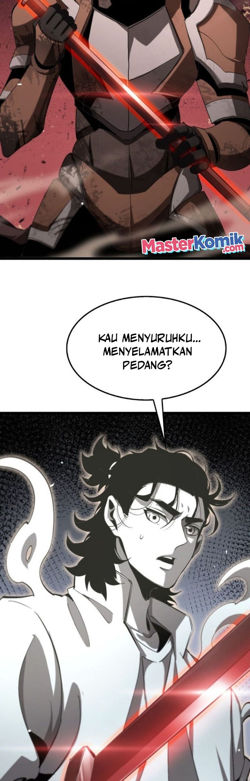 World’s Apocalypse Online Chapter 239 Gambar 45