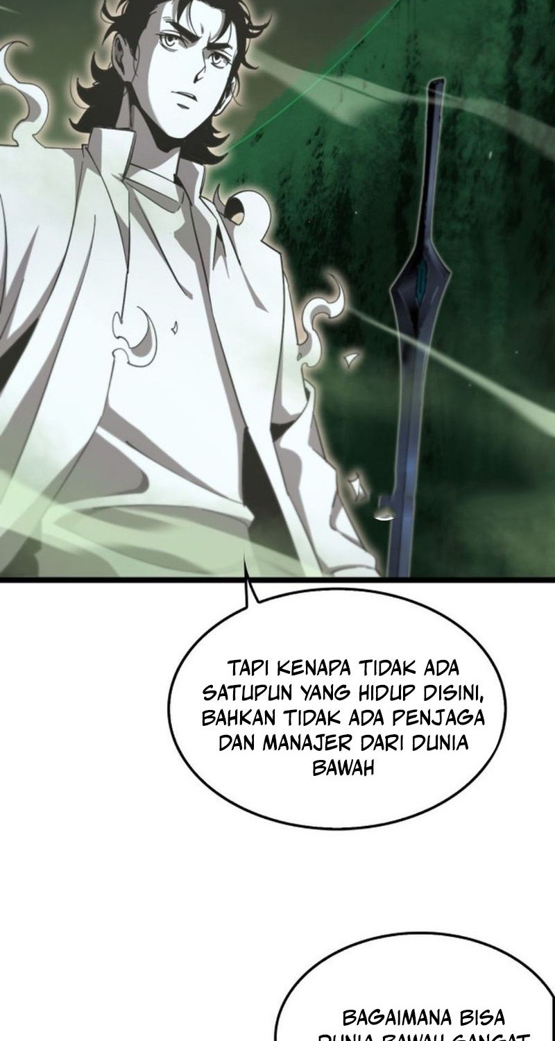 World’s Apocalypse Online Chapter 239 Gambar 5
