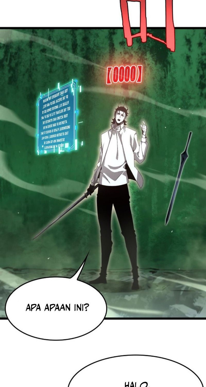 World’s Apocalypse Online Chapter 239 Gambar 7