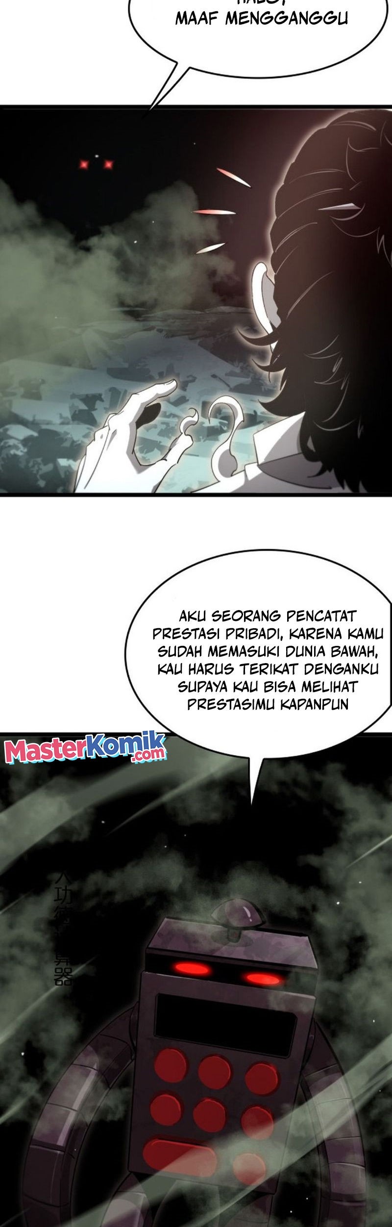 World’s Apocalypse Online Chapter 239 Gambar 8