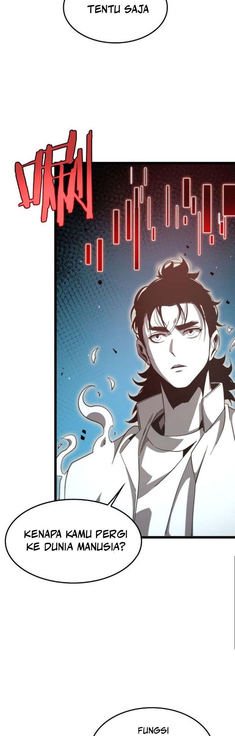 World’s Apocalypse Online Chapter 239 Gambar 10