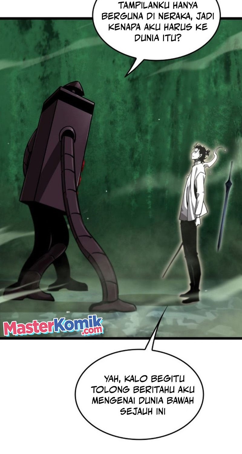 World’s Apocalypse Online Chapter 239 Gambar 11