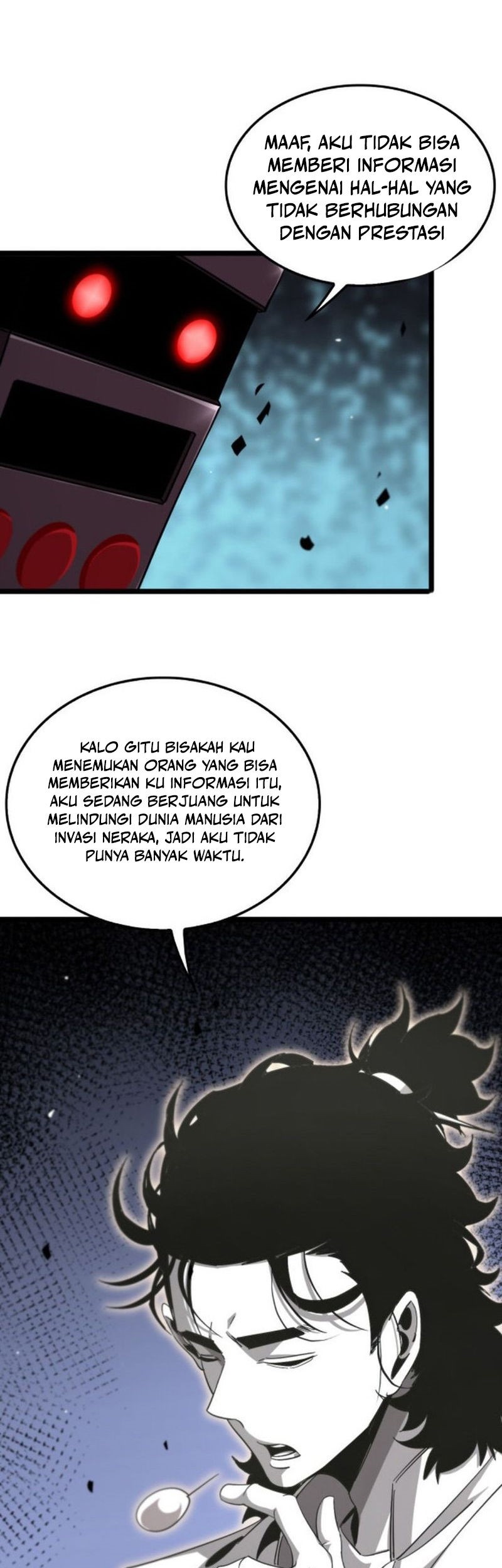 World’s Apocalypse Online Chapter 239 Gambar 12