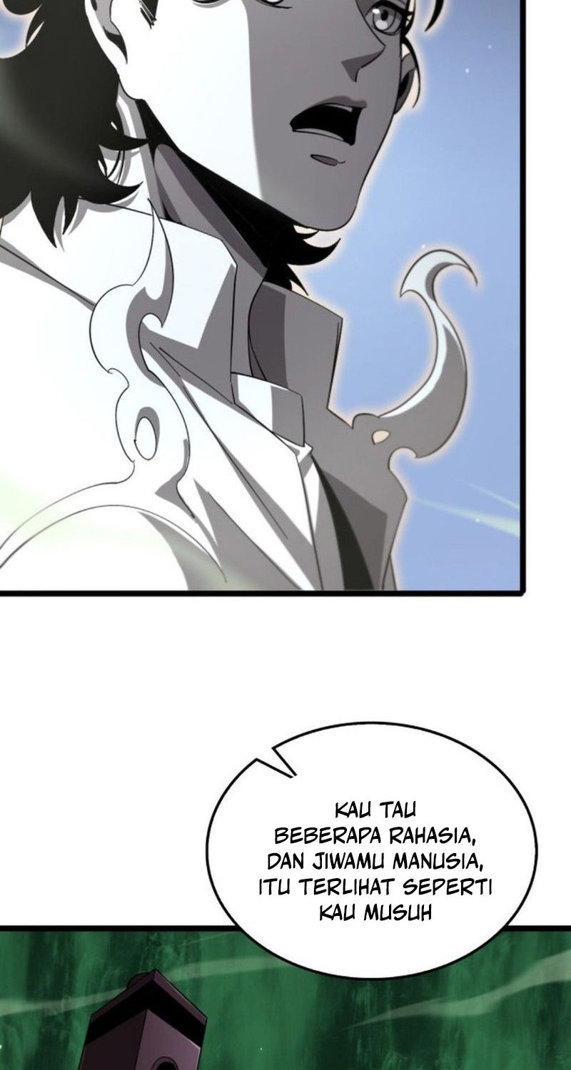 World’s Apocalypse Online Chapter 239 Gambar 15