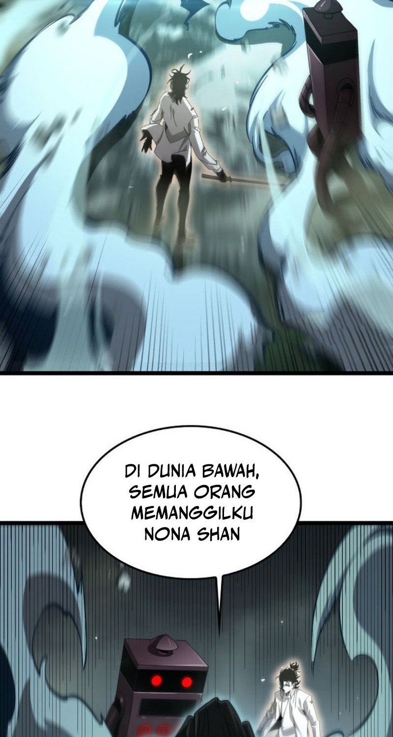 World’s Apocalypse Online Chapter 239 Gambar 17