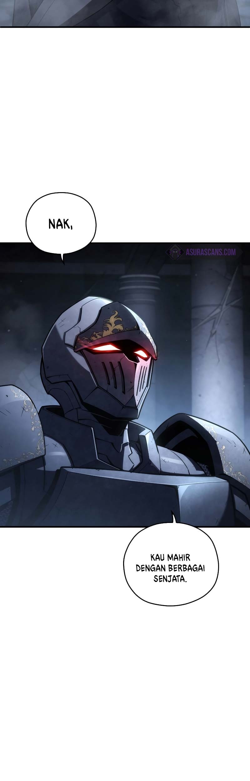 Damn Reincarnation Chapter 59 Gambar 36