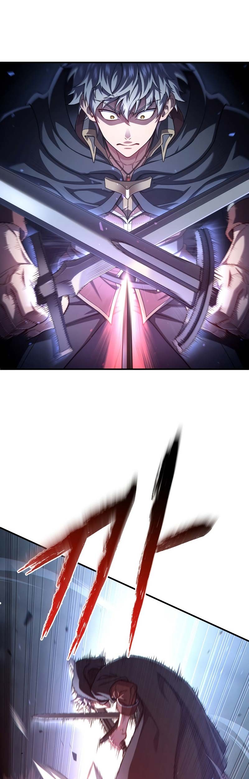 Damn Reincarnation Chapter 59 Gambar 14