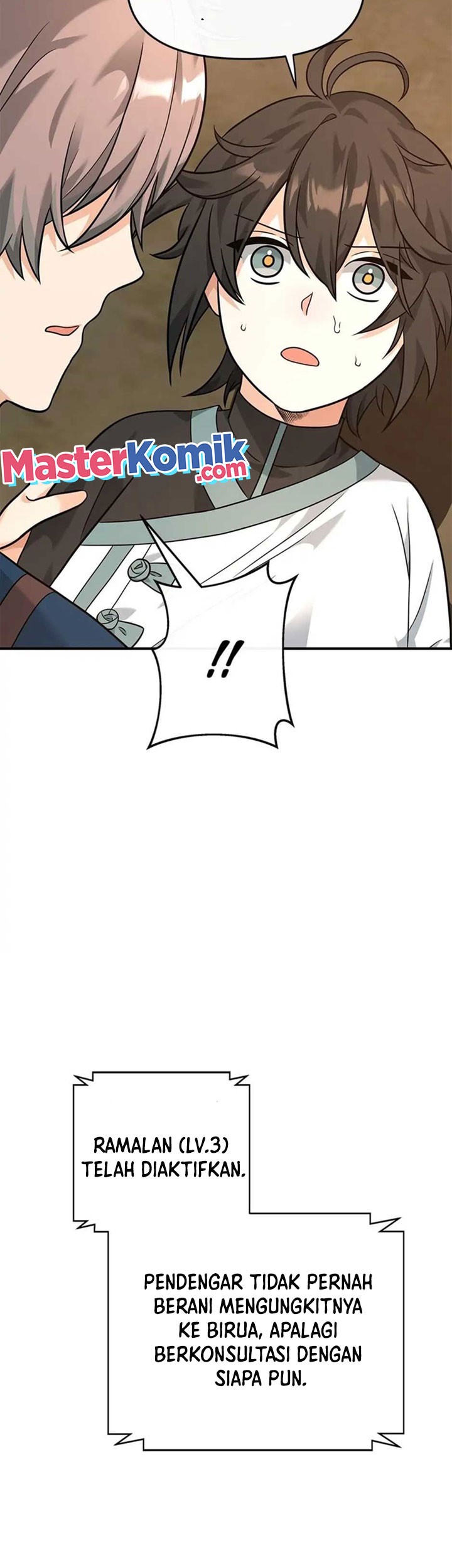 Treacherous Subject Saves the Country Chapter 23 Gambar 53