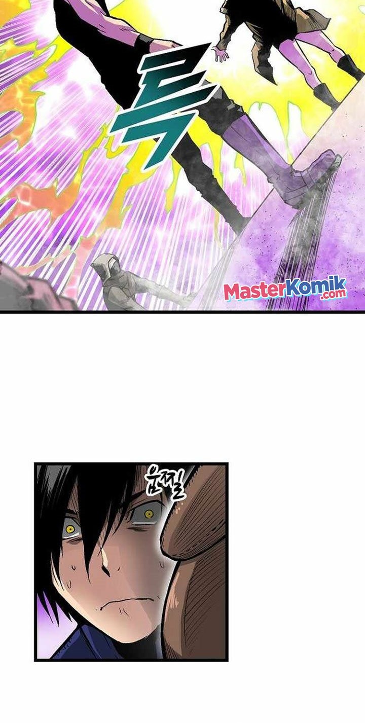 Unbreakable Chapter 49 Gambar 32