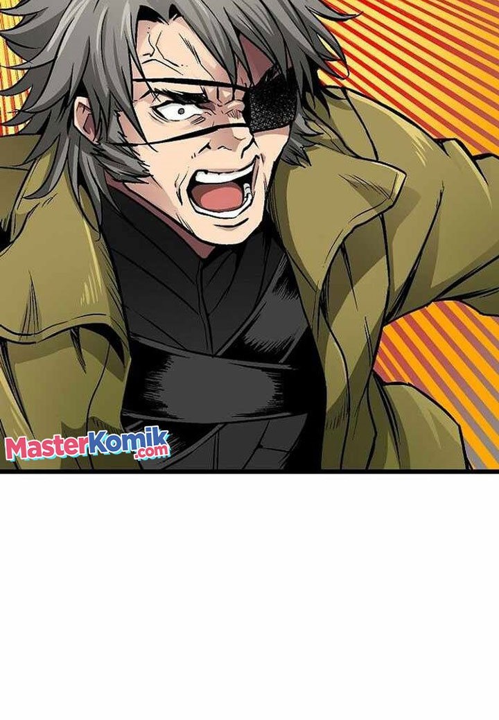 Unbreakable Chapter 49 Gambar 41