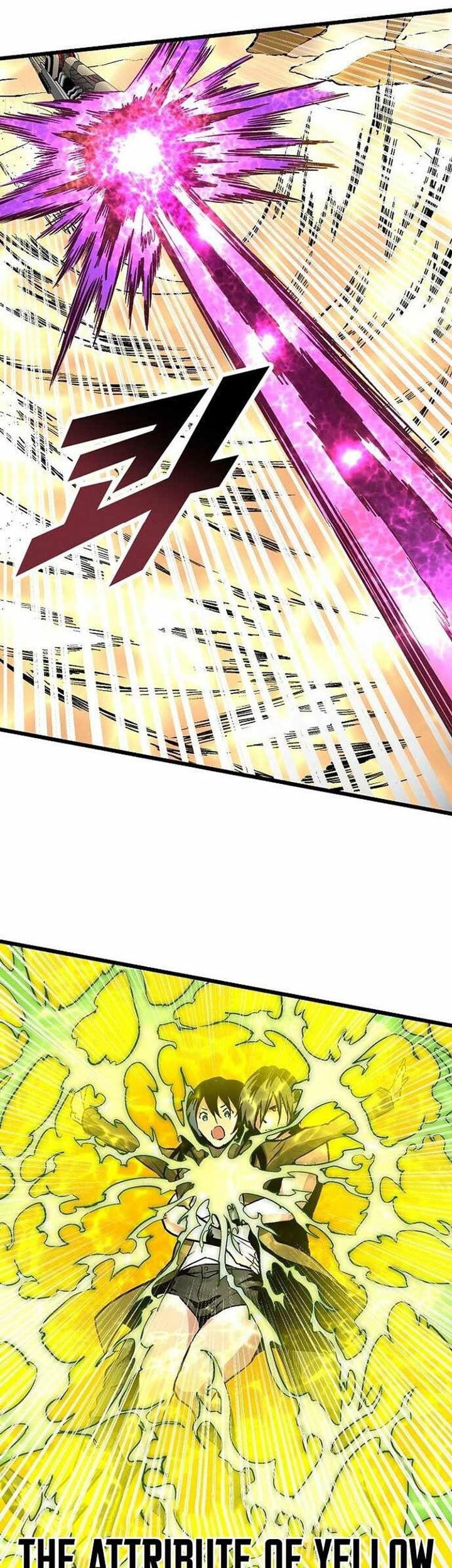Unbreakable Chapter 49 Gambar 42