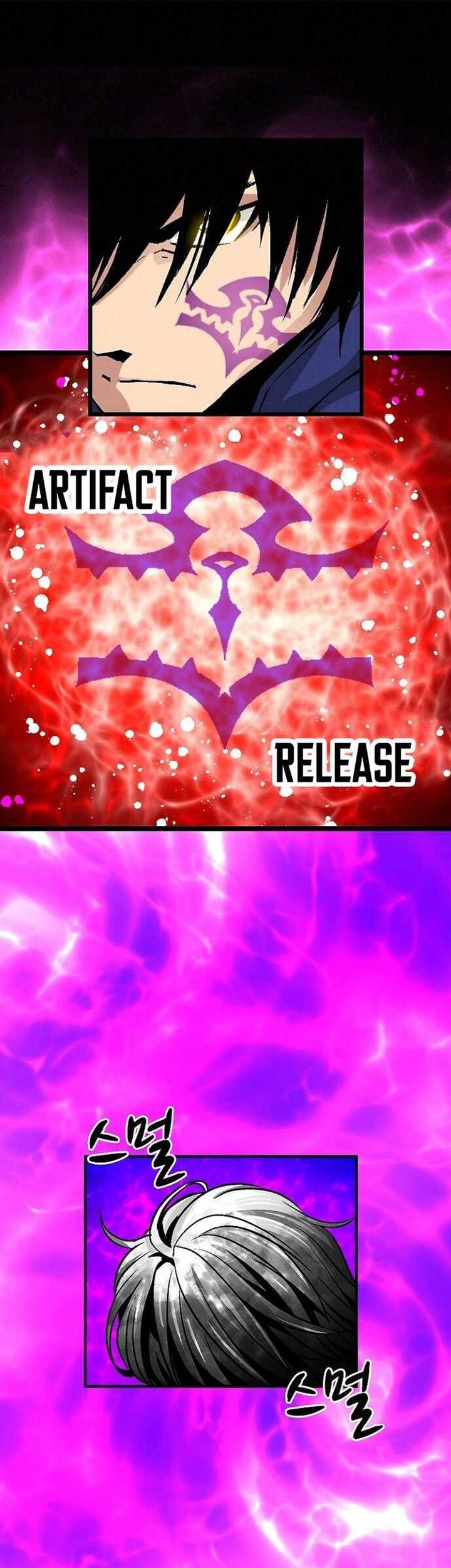Unbreakable Chapter 49 Gambar 50