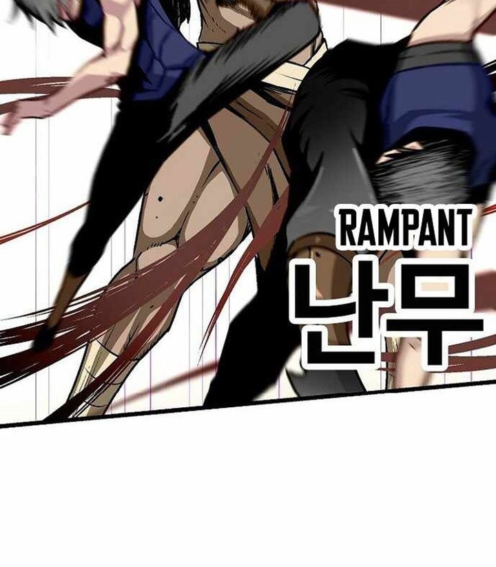 Unbreakable Chapter 49 Gambar 52