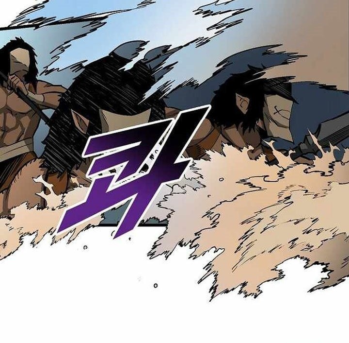Unbreakable Chapter 49 Gambar 55