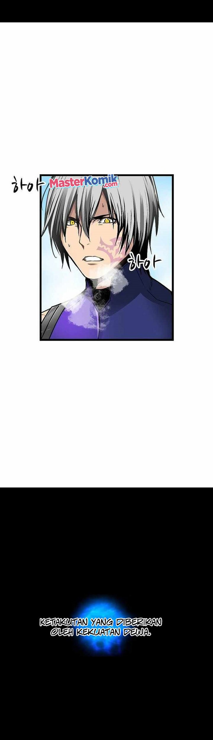 Unbreakable Chapter 49 Gambar 57