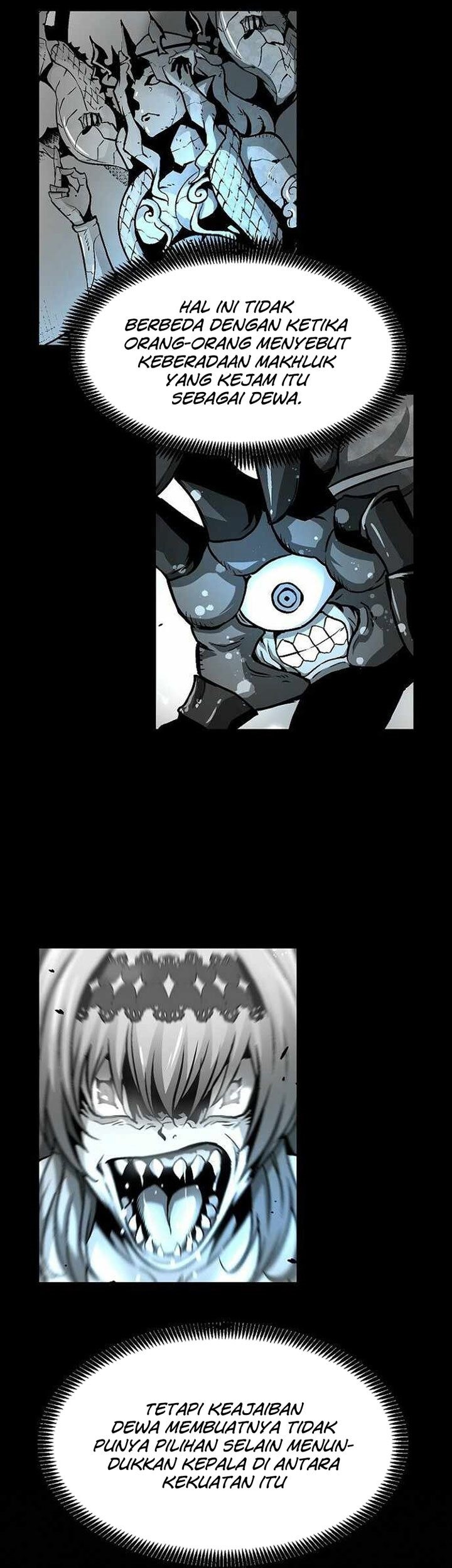 Unbreakable Chapter 49 Gambar 59